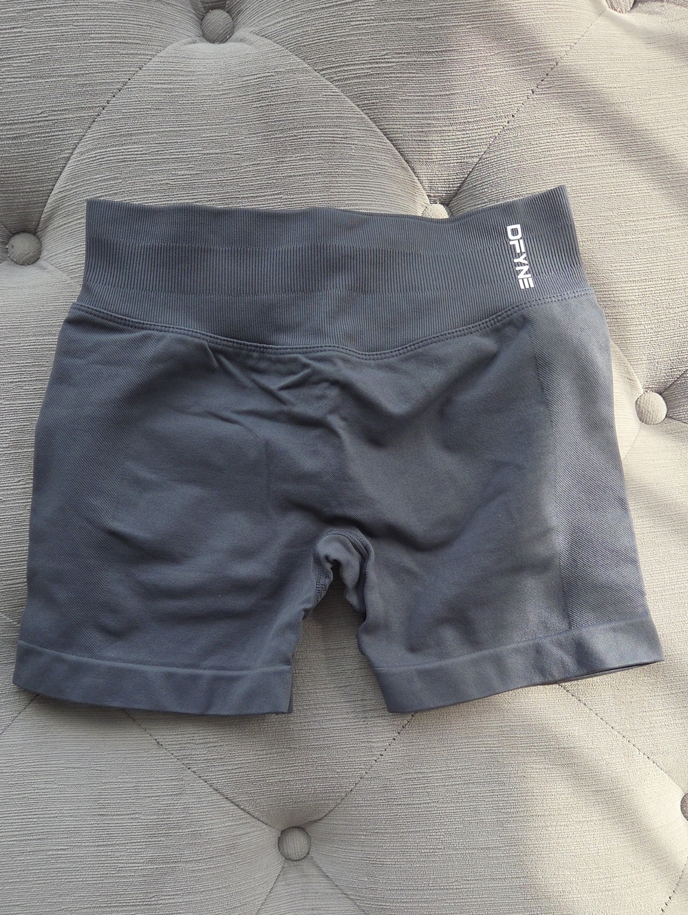 Dfyne Dupe Impact Shorts